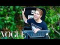 73 Questions With Shane Dawson | Vogue Parody