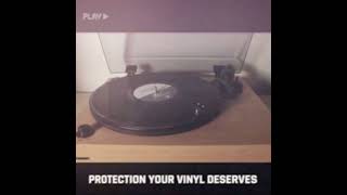 Vinyl Storage Solutions: Built for Record Collectors #vinylcommunity #recordcollection #audiophile