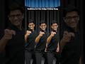 Auditions for the Indigo Airlines song | Manish Kharage #shorts