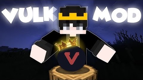 STOP Using Pojav Launcher WRONG! Fix FPS with Vulkan Mod 1.21