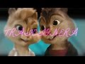 Traicionera - Alvin x Brittany (Alvin y las ardillas)