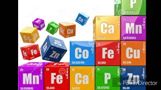 Mikroelementlar haqida HD