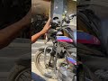 splender bike Side Stand #rajugarej111 #youtubeshorts #viral #view