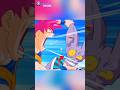 Beerus Goku ko destroy kyu nahi karta? Real Reason 😱 #shorts #dragonball