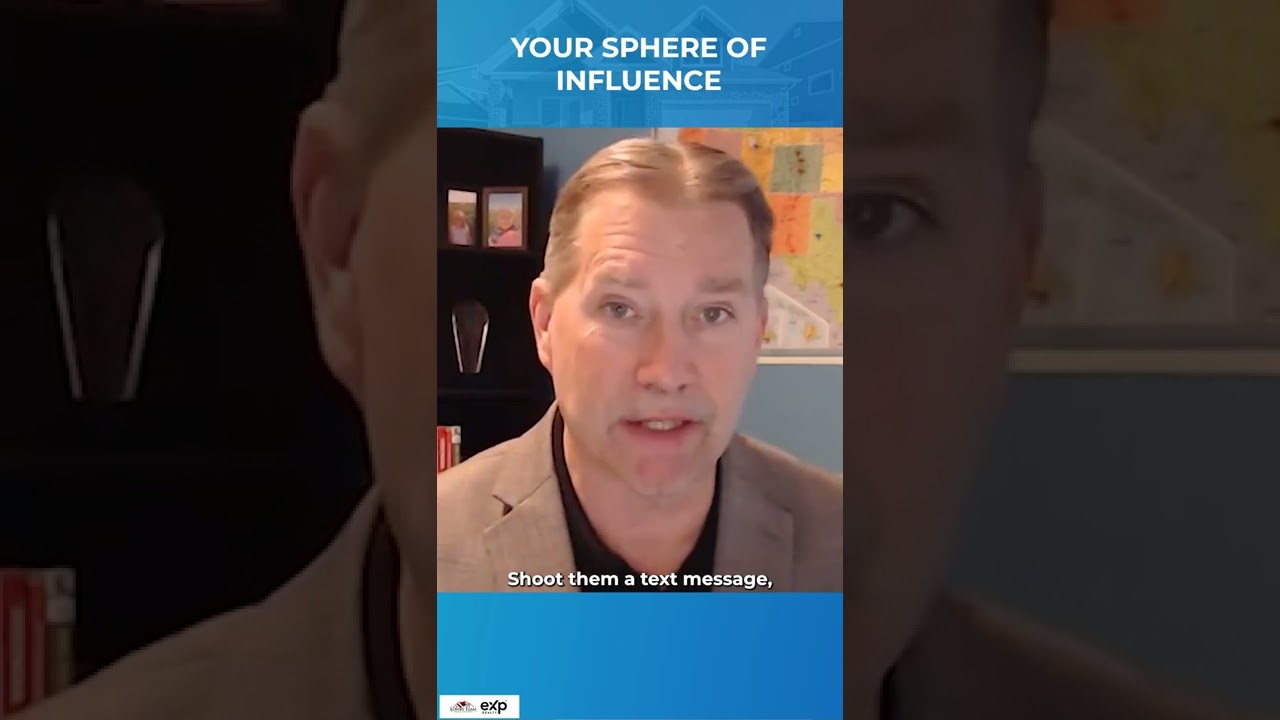 Tips To Power Up Your Business - Sphere Of Influence