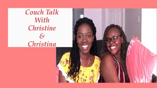 Christina talks about anxiety, depression , therapy & medication | Mental Health