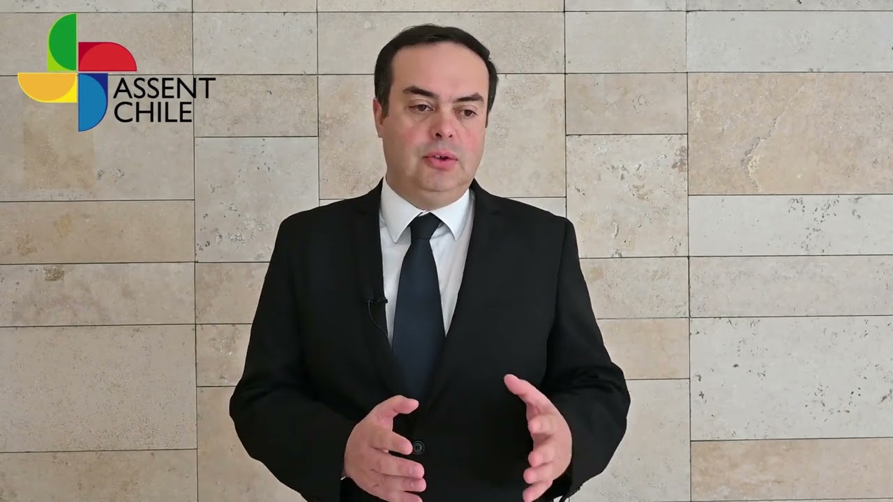 Assent Chile - Coach de Negocios