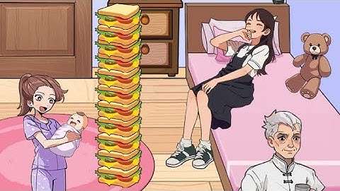 Mind maze tricky test level 8 Walkthrough Solution