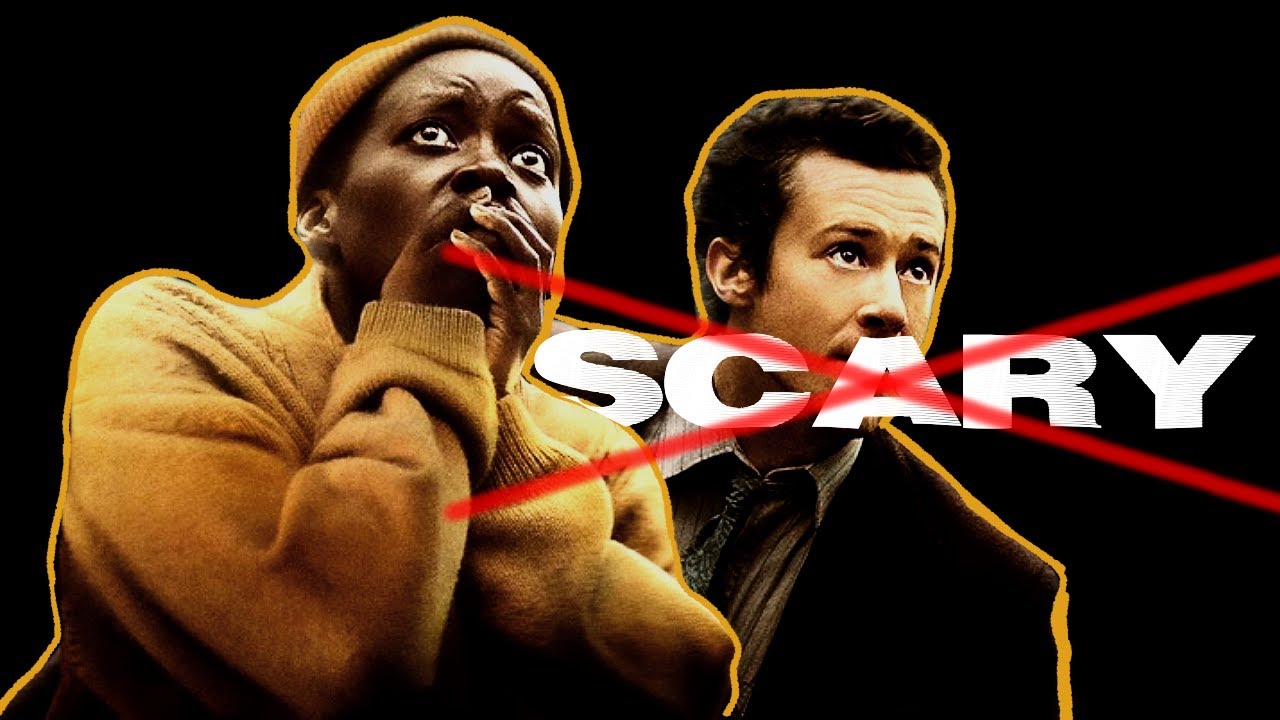 is A QUIET PLACE: DAY ONE (2024) really a horror film? | in-depth film review