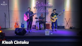 Kisah Cintaku (Peterpan Cover) by Double D Akustika