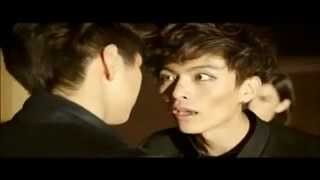 Shut Up Flower Boy Band - Jaywalking OST