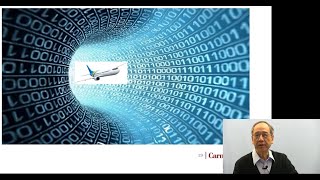 Artificila Intelligence Engineering Lecture, Bài nói về AI của gs John Vu, Hành trình về Phương Đông