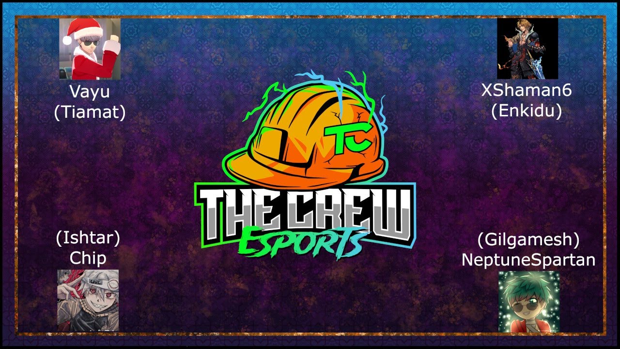 The Crew: Undefeated, So What Is Their Secret? | Babylon Smite League | Full Interviews