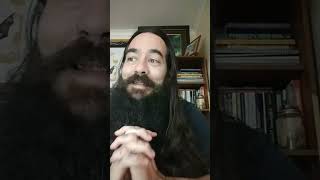 Genes in dissolution - Ulrich Bahnsen - let's discuss!