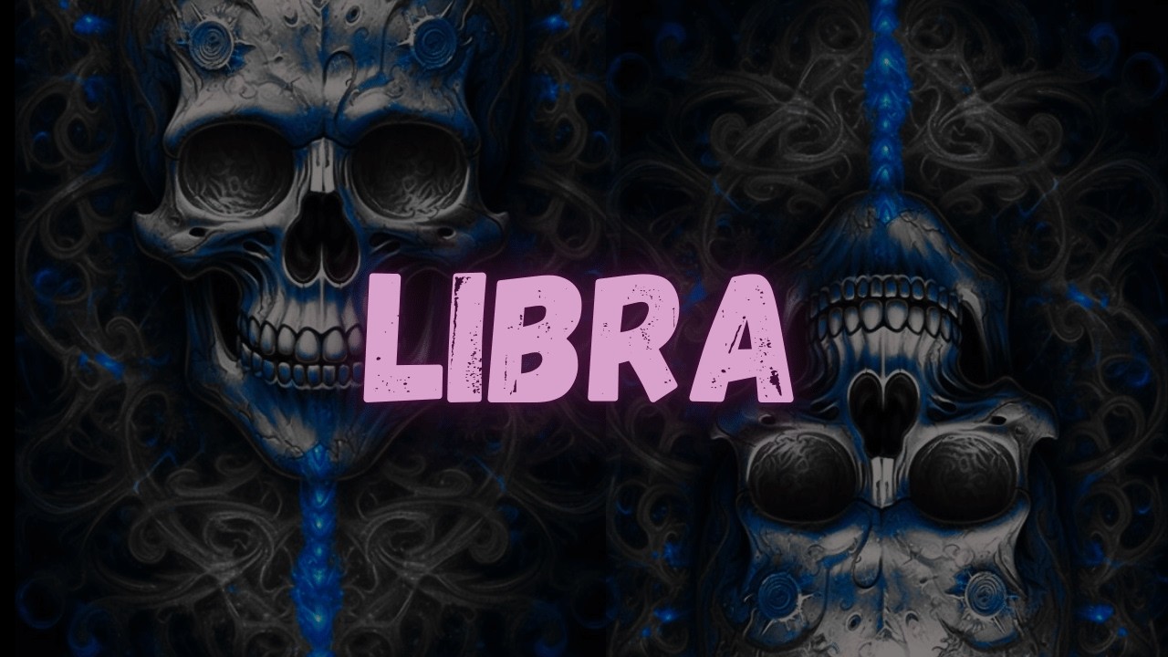 LIBRA| SE DESPLAZA EN TU DIRECCIÓN 😳🚗 TIENE MIEDO DE PERDERTE, QUIERE RECUPERARTE 😔♥️✨