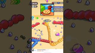 Snake Clash 🐍🐥We won against the Boss 😈☠️#Protitgamer