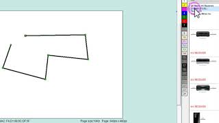 AVSnap: How to Make Irregular Filled Shapes