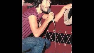 Bruce Springsteen - MEETING ACROSS THE RIVER 1975 (audio)