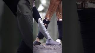 Dein Lieblings - Reitstiefel? Inleobo