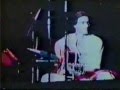 Capture de la vidéo 1977 - Shakti With John Mclaughlin -  Cpb Documentary - P.4