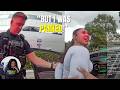 Tequila and Bad Decisions Lead To Arrest | Body Cam
