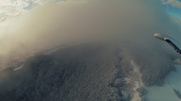 Funjet INAV 2.6 winter