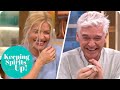 Keeping Spirits Up With Our Favourite Moments | This Morning