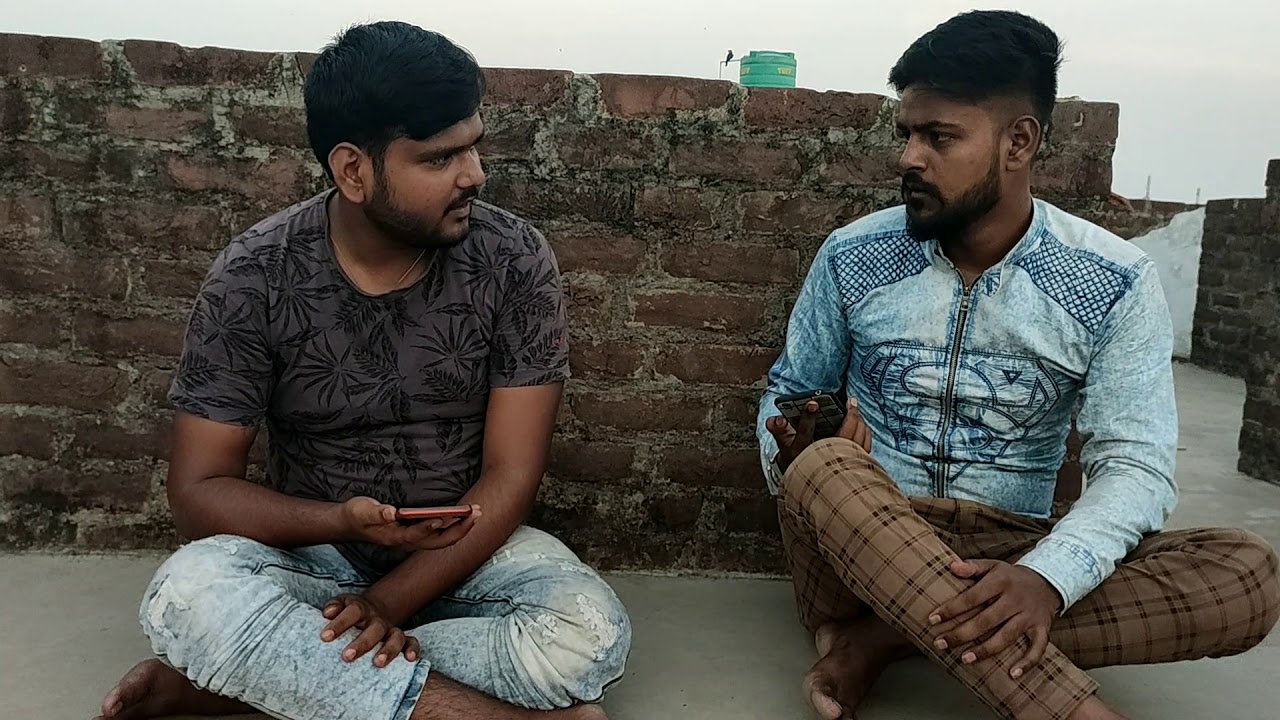 Pheku dost ki beizzati | The baula's company | comedy video