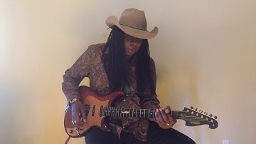 Eventide H9 love- checking out the Space Time Algorithm