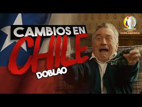 Video: 13 Ting Hver Chileno Går Glip Af Det Andet, De Forlader Chile