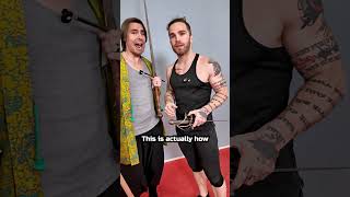 Why Crimson Desert's Combat is REALISTIC! #videogames