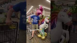 Safeway grocery | make it Fun! #safeway #groceryhaul #funny