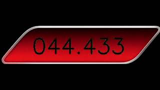 Sasuke ultimate 9 timer