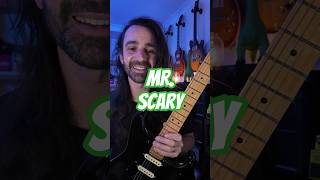 MR SCARY George Lynch Pickup || Arcane Inc #dokken #metal #guitar #guitarist #pickups #guitartone