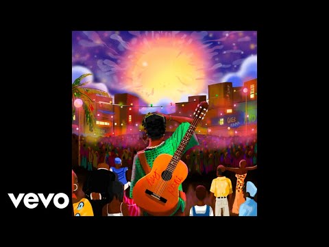 Papi Del Sol - Bateaux (Audio Officiel)