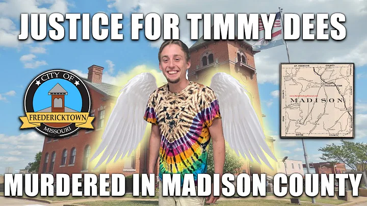 MORE CORRUPTION IN MISSOURI, WILL TIMMY DEES EVER ...