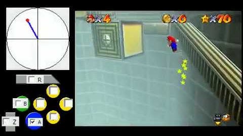 TTC - "Opening Movement + Box TJWK" (Controller Display)