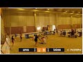 [C1] Latvia vs Šoštanj | Sitting Beach Volley Men | 2026 European Championships Ljubljana