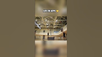 is this true ??? #basketball #jumpshot #college #shorts #viralshorts #youtubeshorts