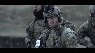 Tennessee National Guard Soldier