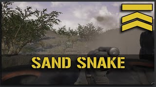 Sand Snake - Squad FOB Takedown screenshot 4