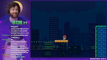 Bad Level Design Contest 2020 Entry #6