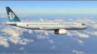 Airbus introduces Sharklets on A320 Family