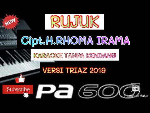 KARAOKE LAGU \