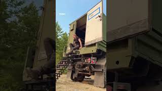 Torklift’s Glowstep stairs are an absolute game changer...