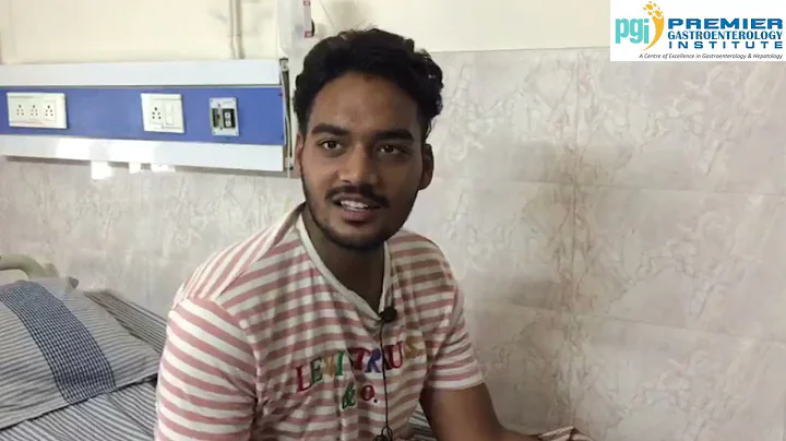 Acute Pancreatitis | Successful Treatment | Patient Testimonial | PGI Hospital Jalandhar