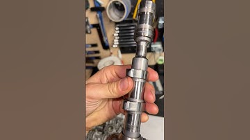 Camshaft mystery solved? 👀#automobile #ktm #ktm890adventure #ktm790