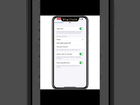 دو قابلیت سیری در آیفون که نمیدانستید