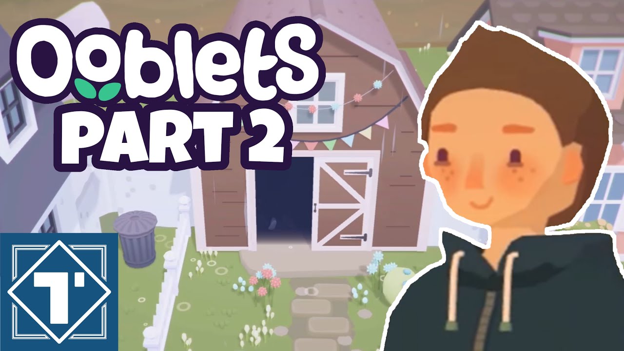 Tournement Time - Ooblets (PC) - [Part 2]