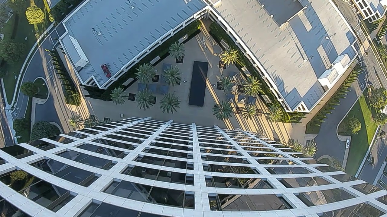 Building Dive First Time